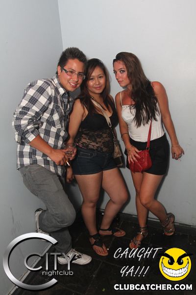 City nightclub photo 8 - July 30th, 2011