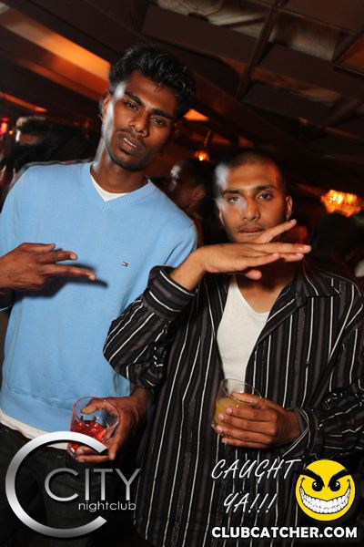 City nightclub photo 71 - July 30th, 2011