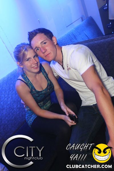 City nightclub photo 72 - July 30th, 2011