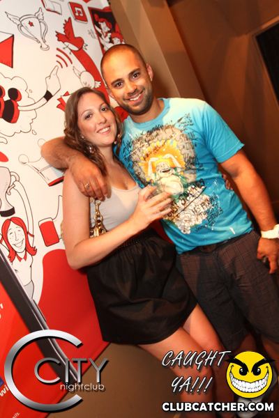 City nightclub photo 76 - July 30th, 2011