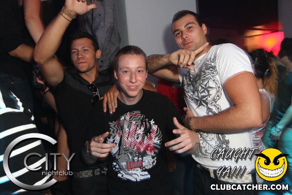 City nightclub photo 79 - July 30th, 2011