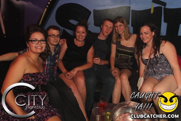 City nightclub photo 83 - July 30th, 2011