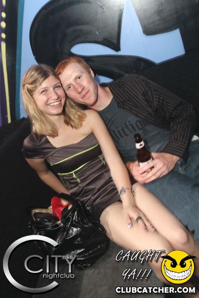 City nightclub photo 86 - July 30th, 2011