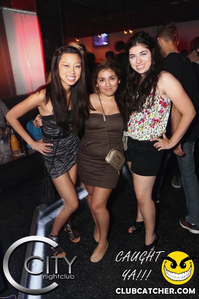 City nightclub photo 87 - July 30th, 2011
