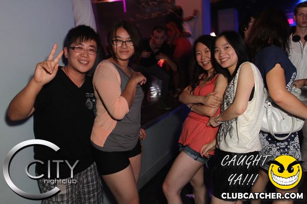 City nightclub photo 89 - July 30th, 2011