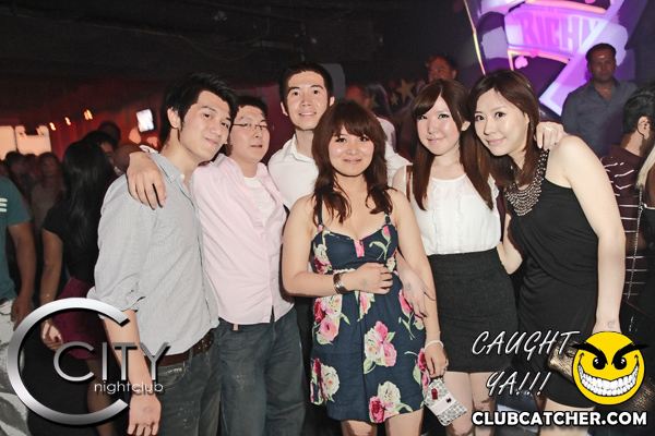 City nightclub photo 90 - July 30th, 2011