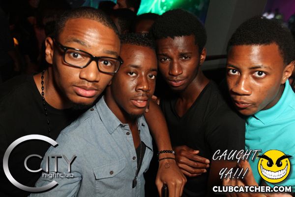 City nightclub photo 93 - July 30th, 2011