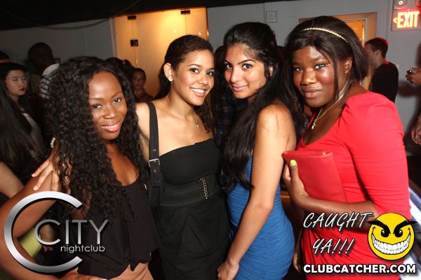 City nightclub photo 94 - July 30th, 2011