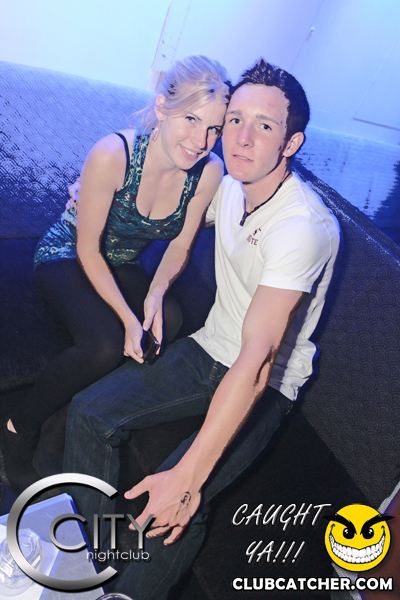 City nightclub photo 100 - July 30th, 2011