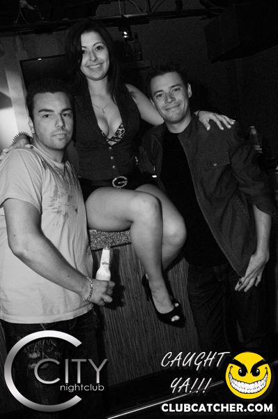 City nightclub photo 107 - August 3rd, 2011