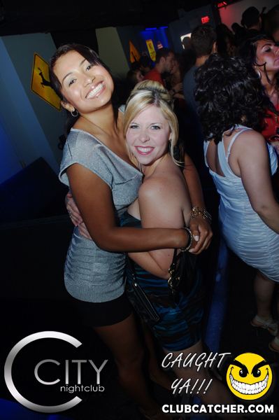 City nightclub photo 108 - August 3rd, 2011