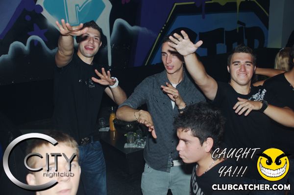 City nightclub photo 115 - August 3rd, 2011