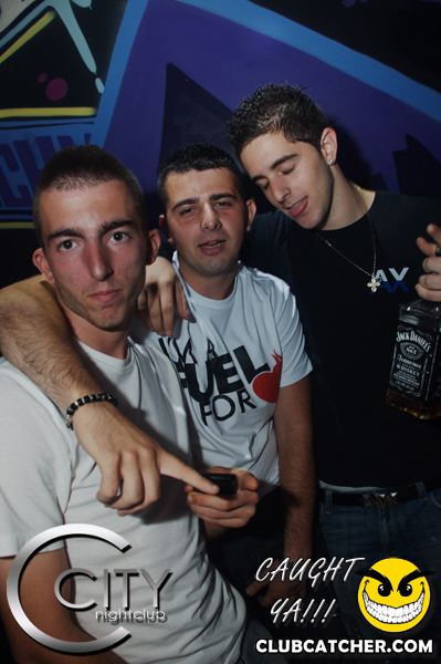 City nightclub photo 120 - August 3rd, 2011