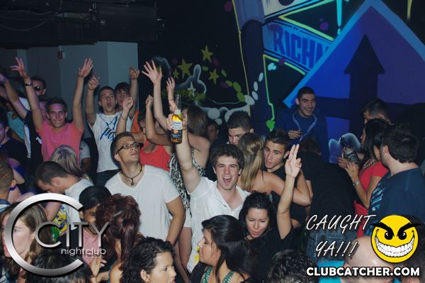 City nightclub photo 128 - August 3rd, 2011
