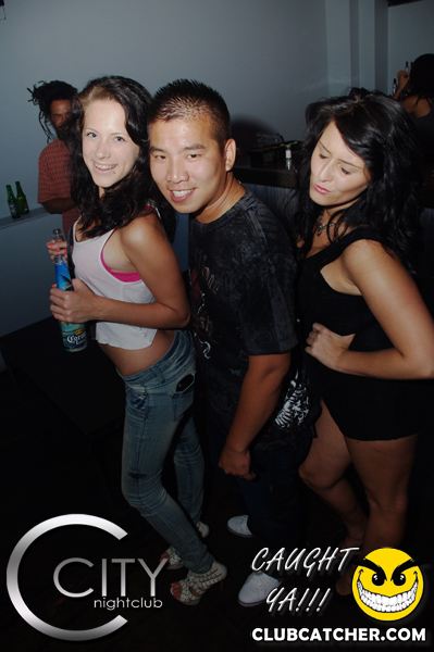 City nightclub photo 132 - August 3rd, 2011