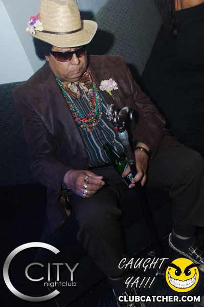 City nightclub photo 138 - August 3rd, 2011