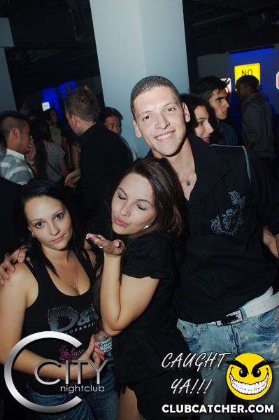 City nightclub photo 140 - August 3rd, 2011