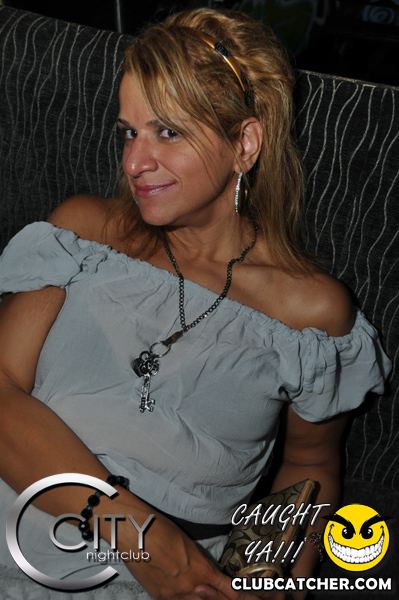 City nightclub photo 15 - August 3rd, 2011