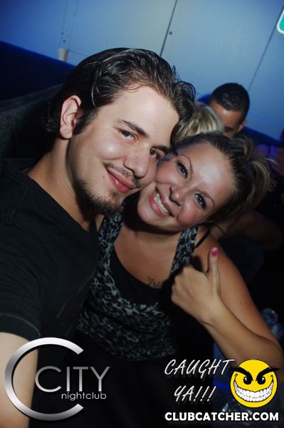 City nightclub photo 143 - August 3rd, 2011