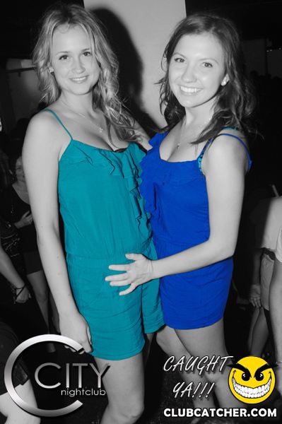 City nightclub photo 145 - August 3rd, 2011