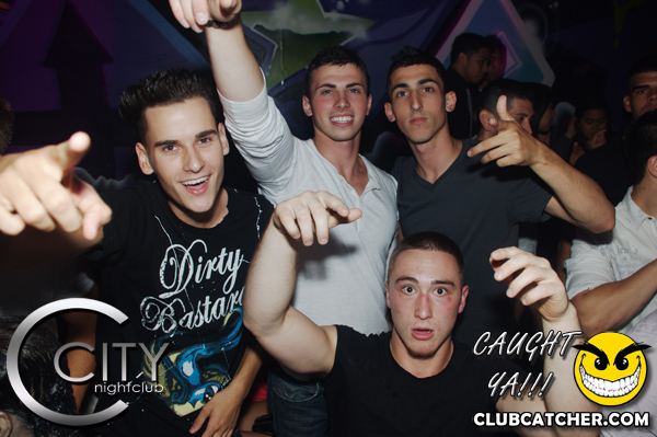City nightclub photo 148 - August 3rd, 2011