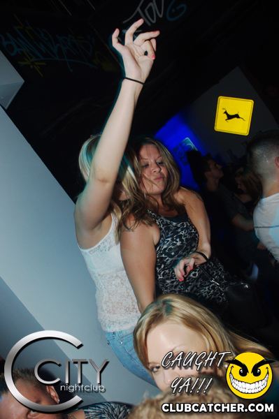 City nightclub photo 149 - August 3rd, 2011