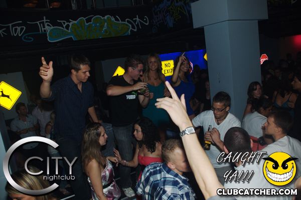 City nightclub photo 150 - August 3rd, 2011