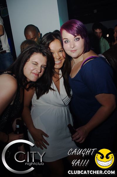 City nightclub photo 159 - August 3rd, 2011