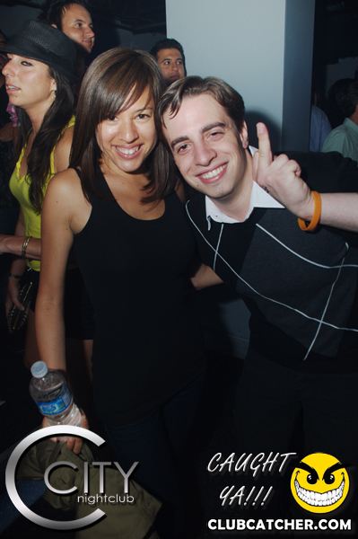 City nightclub photo 160 - August 3rd, 2011
