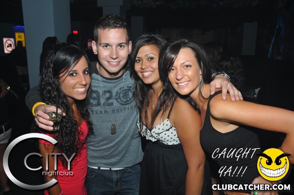 City nightclub photo 17 - August 3rd, 2011