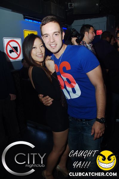 City nightclub photo 162 - August 3rd, 2011