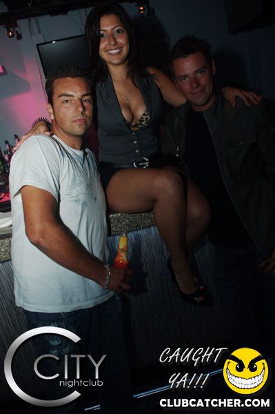 City nightclub photo 163 - August 3rd, 2011
