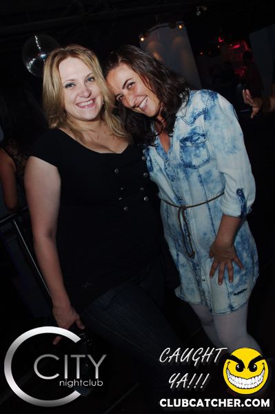 City nightclub photo 166 - August 3rd, 2011