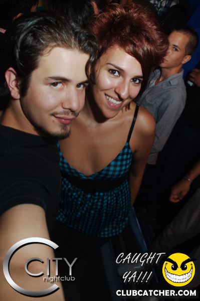 City nightclub photo 168 - August 3rd, 2011