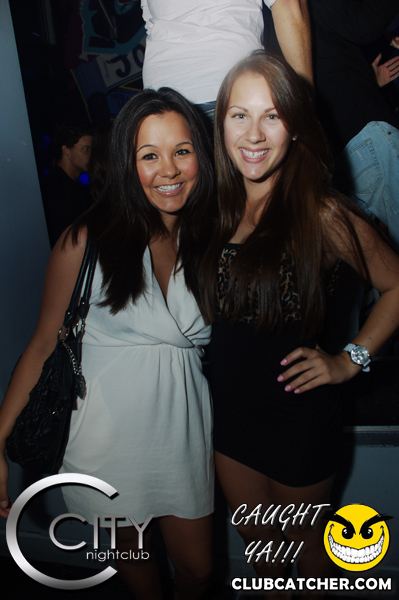 City nightclub photo 170 - August 3rd, 2011