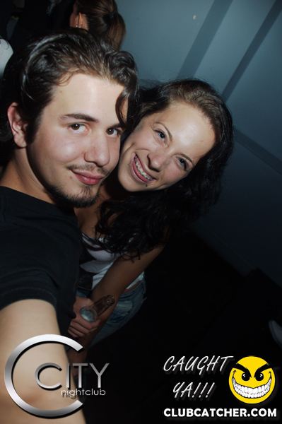 City nightclub photo 172 - August 3rd, 2011