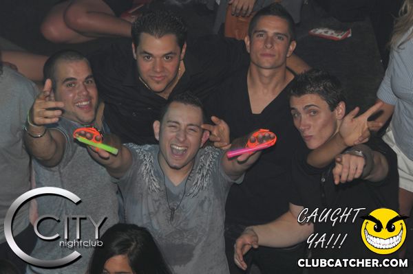 City nightclub photo 174 - August 3rd, 2011