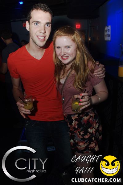 City nightclub photo 175 - August 3rd, 2011