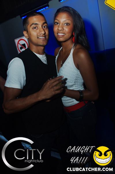 City nightclub photo 177 - August 3rd, 2011