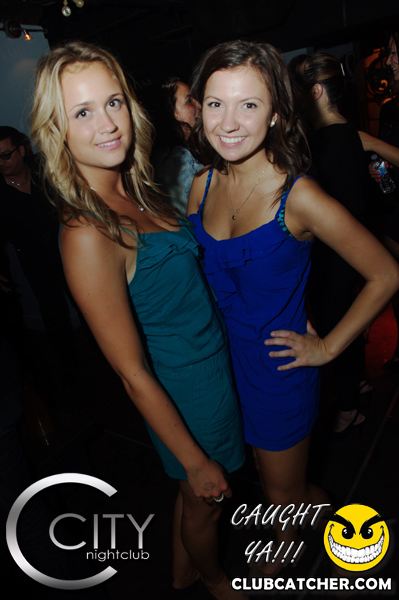 City nightclub photo 178 - August 3rd, 2011