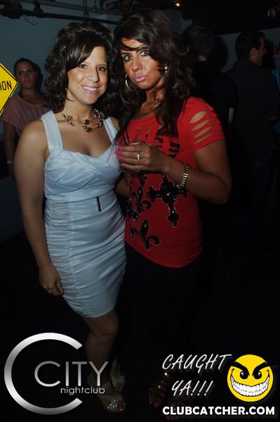 City nightclub photo 180 - August 3rd, 2011
