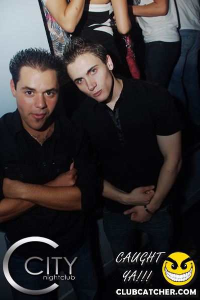 City nightclub photo 181 - August 3rd, 2011