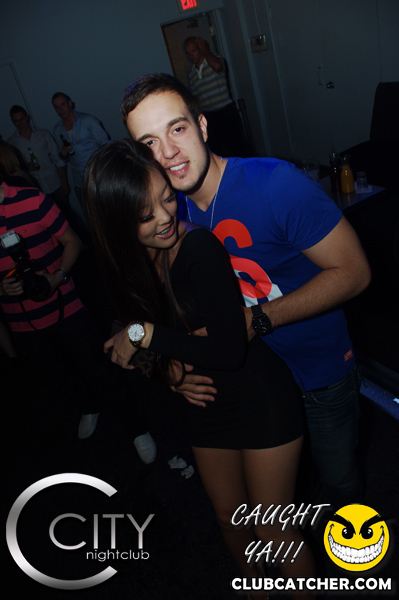 City nightclub photo 182 - August 3rd, 2011