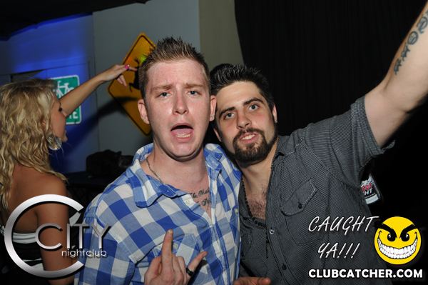 City nightclub photo 184 - August 3rd, 2011