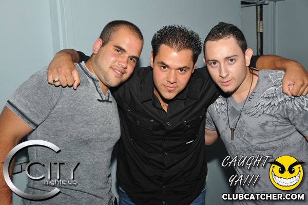 City nightclub photo 185 - August 3rd, 2011