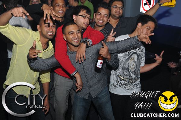 City nightclub photo 187 - August 3rd, 2011