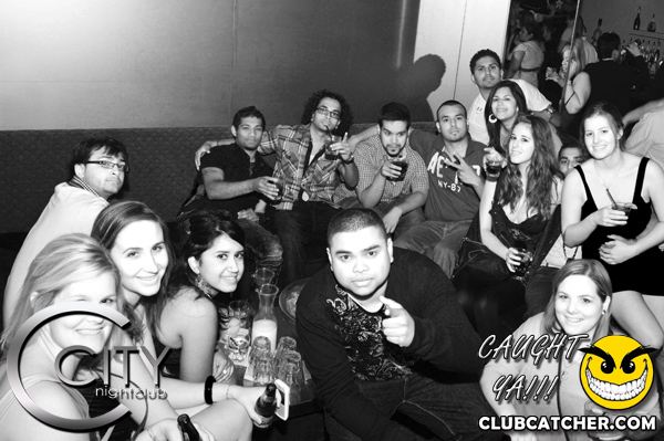 City nightclub photo 190 - August 3rd, 2011