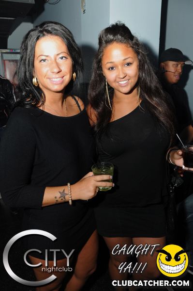 City nightclub photo 20 - August 3rd, 2011