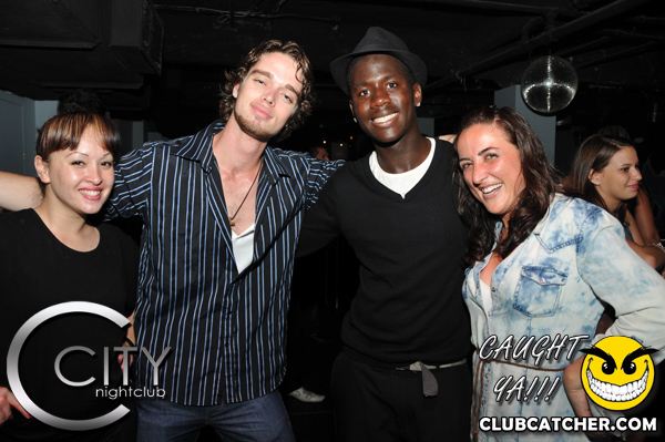 City nightclub photo 199 - August 3rd, 2011