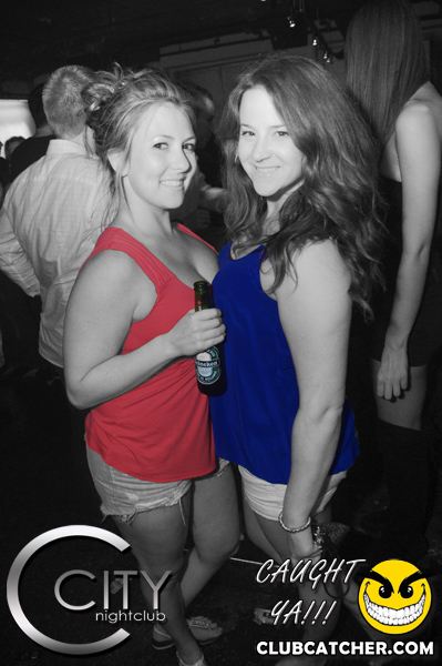 City nightclub photo 3 - August 3rd, 2011